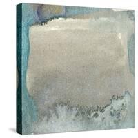 Frosted Glass IV-Alicia Ludwig-Stretched Canvas