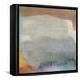 Frosted Glass V-Alicia Ludwig-Framed Stretched Canvas