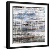 Frosted Shore-Alexys Henry-Framed Giclee Print