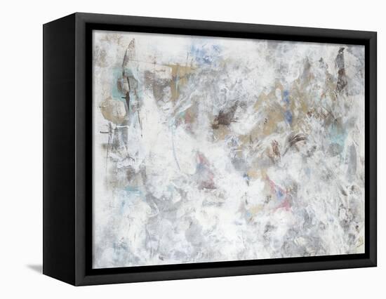 Frosted Summer-Jason Jarava-Framed Stretched Canvas