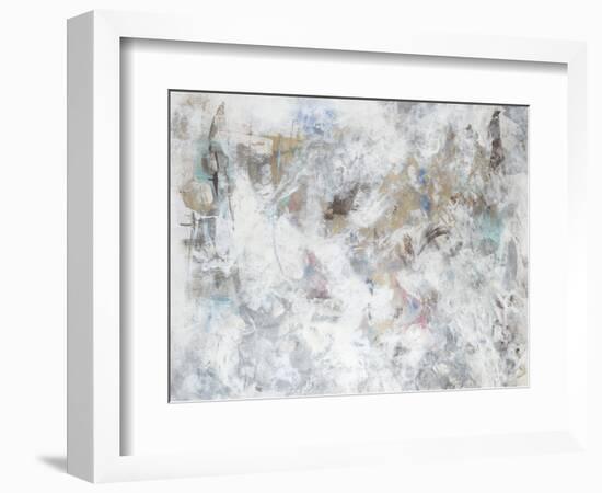 Frosted Summer-Jason Jarava-Framed Giclee Print