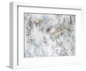 Frosted Summer-Jason Jarava-Framed Giclee Print