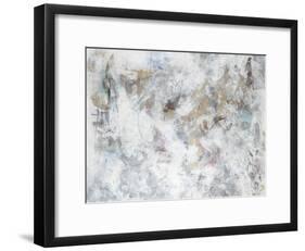 Frosted Summer-Jason Jarava-Framed Giclee Print