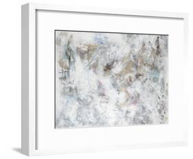 Frosted Summer-Jason Jarava-Framed Giclee Print