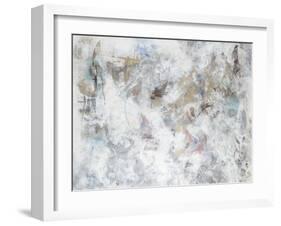 Frosted Summer-Jason Jarava-Framed Giclee Print