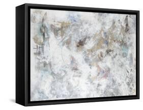 Frosted Summer-Jason Jarava-Framed Stretched Canvas