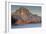 Frosty Autumn (Fall) Dawn at Oxbow Bend-Eleanor-Framed Photographic Print