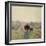 Frosty Sunrise-Elioth Gruner-Framed Giclee Print