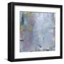 Frosty Turbulence-Jeannie Sellmer-Framed Art Print