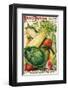 Frotscher Seed New Orleans LA-null-Framed Art Print