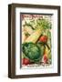 Frotscher Seed New Orleans LA-null-Framed Art Print