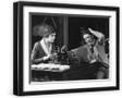Black Frame