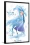 Frozen 2 - Nokk-null-Framed Standard Poster