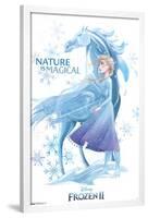 Frozen 2 - Nokk-null-Framed Standard Poster