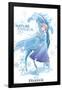 Frozen 2 - Nokk-null-Framed Standard Poster