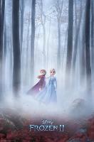 Frozen 2 - One Sheet-null-Lamina Framed Poster