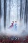 Frozen 2 - One Sheet-null-Lamina Framed Poster