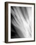 Frozen Fire II-Douglas Taylor-Framed Photographic Print