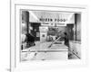 Frozen Food Shop, 1970s-null-Framed Photographic Print