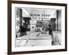 Frozen Food Shop, 1970s-null-Framed Photographic Print