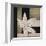 Frozen Impression II-Yvette St^ Amant-Framed Giclee Print