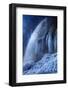 Frozen in the Moonlight-Franz Schumacher-Framed Photographic Print