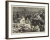 Frozen In-Robert Walker Macbeth-Framed Giclee Print