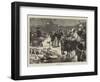 Frozen In-Robert Walker Macbeth-Framed Giclee Print