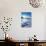 Frozen lake, Abisko National Park, Sweden, Scandinavia, Europe-Christian Kober-Photographic Print displayed on a wall