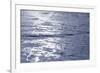 Frozen Lake Baikal-Yuinai-Framed Photographic Print