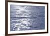 Frozen Lake Baikal-Yuinai-Framed Photographic Print