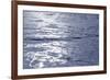 Frozen Lake Baikal-Yuinai-Framed Photographic Print