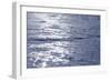 Frozen Lake Baikal-Yuinai-Framed Photographic Print