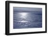 Frozen Lake Baikal-Yuinai-Framed Photographic Print