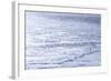 Frozen Lake Baikal-Yuinai-Framed Photographic Print