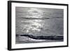 Frozen Lake-Yuinai-Framed Photographic Print