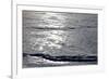 Frozen Lake-Yuinai-Framed Photographic Print