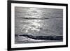 Frozen Lake-Yuinai-Framed Photographic Print