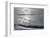 Frozen Lake-Yuinai-Framed Photographic Print