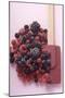 Frozen Mixed Berries-Eising Studio - Food Photo and Video-Mounted Photographic Print