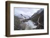 Frozen River, Rumbak Valley, Hemis National Park, Ladakh, India, Asia-Peter Barritt-Framed Photographic Print