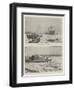 Frozen Rivers-Henry Charles Seppings Wright-Framed Giclee Print