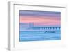 Frozen sea-Jacek Oleksinski-Framed Photographic Print