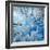 Frozen Sky-Philippe Sainte-Laudy-Framed Photographic Print