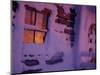 Frozen Window, Lapland, Finland-Daisy Gilardini-Mounted Photographic Print