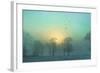 Frozen-Viviane Fedieu Daniel-Framed Photographic Print