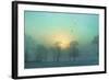 Frozen-Viviane Fedieu Daniel-Framed Photographic Print