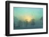 Frozen-Viviane Fedieu Daniel-Framed Premium Photographic Print