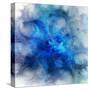 Frozen-Kimberly Allen-Stretched Canvas