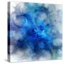 Frozen-Kimberly Allen-Stretched Canvas